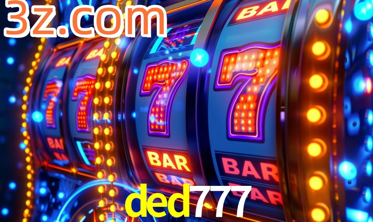 Bônus ded777 Para Todos